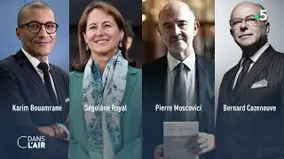 Nouveau Premier ministre : pourquoi c'est si long ? - Reportage #cdanslair du 31.08.2024