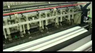 Проект "Отличная работа" 11 канал г. Пенза. Фабрика "Мелодия сна"