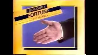 Standard Fortuna fogadóiroda - Álljuk a fogadást [reklám]
