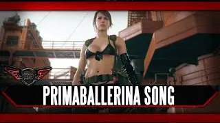 Primaballerina Gamer Song by Execute