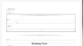 Gutenberg Forms - WordPress Form Builder