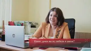 10 Глупых вопросов УЧИТЕЛЯМ КАДЕТСКОГО КОРПУСА! Дню Учителя посвящается!