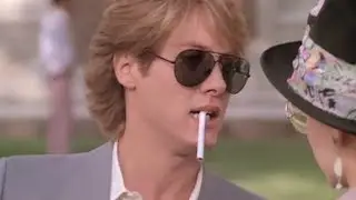 A Tribute To '80s Movie Bullies
