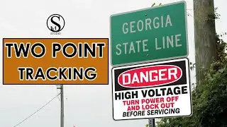 Nuke Two Point Tracking