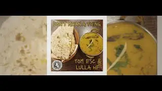 don't mean a thing - Tom ESC and Lulla HF - Jazz Hop from Birmingham (Official Video)