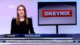 Dnevnik - 4. 3. 2015.