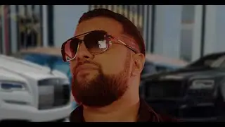 Tzanca Uraganu - Burj Khalifa (sped up)