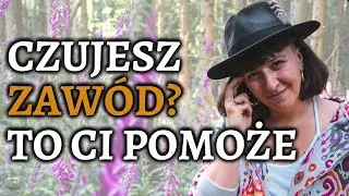 JAK UWOLNIĆ ROZCZAROWANIE - EFT Tapping