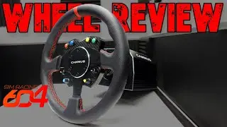 This Price Doesn't Seem Real! - Cammus Direct Drive Review