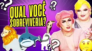 ENIGMAS DIFÍCEIS QUE ATÉ PROFESSORES ERRARIAM