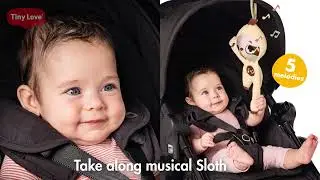 TL Boho Chic Tiny Smarts Master Video