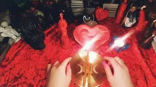 МОЩНАЯ ПРИСУШКА НА ЛЮБИМОГО МУЖЧИНУ, ПОМОЖЕТ ЕГО ВЕРНУТЬ В КОРОТКИЙ СРОК‼️❤️