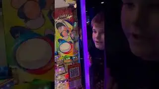 Winning the Playoff Game Jackpot 🏆on the NEW Konami Power Pros Baseball ⚾ Coin Pusher!