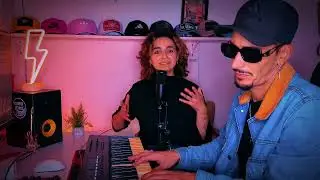 Cris maguna - tu falta de querer (RMmusic) acústic