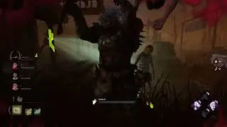 This Oni Glitch is Jokes - Dead by Daylight