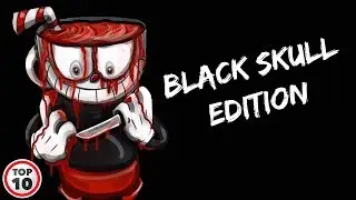 Scariest Cuphead Creepypastas - Cuphead.EXE