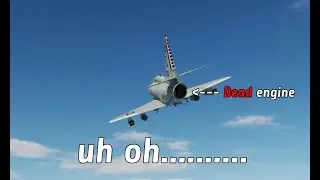 A normal day in DCS