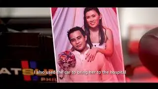 California Love on Filipino Roads; Nissan Fan For Life