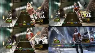 Guitar Hero Smash Hits(PS3) - I Love Rock'N Roll by Joan Jett and the Blackhearts - Expert OMBFC