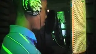 In The Studio [HD]