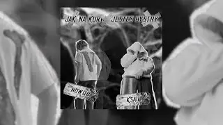 KSAI X WHITECAT VVS - JAK NA KURW* JESTEŚ BYSTRY