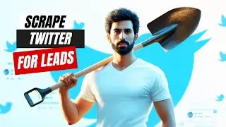How to Scrape Twitter Account Followers | Scrape Followers of Popular X Accounts | Product Review
