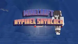 Membuat Panah Terbagus Di Hypixel Skyblock | Minecraft