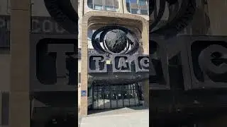 Здание ТАСС на Тверском бульваре Москвы