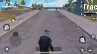 PUBG komik dans