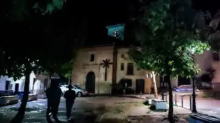 Murcia - Monachil (Granada)