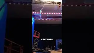 Le derrière de Squid Game ! 😱