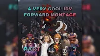 (Identity V) Forward Montage #3 | Tackle of Vengeance