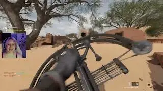 Call of Duty Madness with Friends and Strangers!!