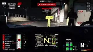 ACC PS4 - Biggest bug ever