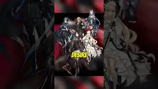 These Gacha Games have the BEST CHARACTER DESIGNS! 