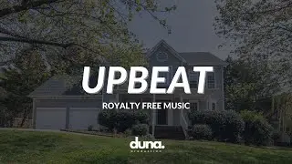 Upbeat Commercial Music | Royalty Free Music