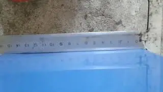 Flat cell