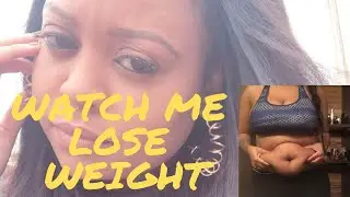 I Need To Lose Weight: 6 Week Weight Loss Journey