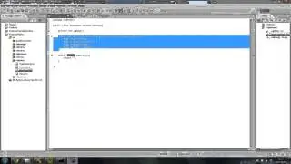 Java programming - Video 11 - Classes - part 3