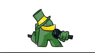 Mogus Mashup: Teaser 2