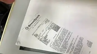 Принтер Samsung SCX-4100