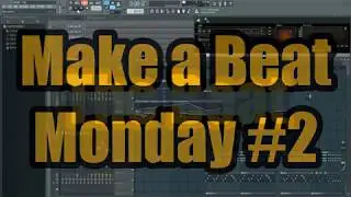 Make a Beat Monday 2 Recap - The Beat
