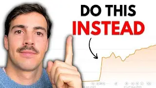 is SEO a Waste of Time in 2024? (why I quit)