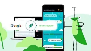 Learn Coding With Google Program