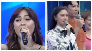 JANELLA SALVADOR NAGAPOLOGIZE NA KAY KIM CHIU MATAPOS MAGVIRAL ANG 