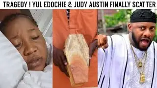 YUL EDOCHIE & JUDY AUSTIN FINALLY FINISH THEMSELVES PERMANENTLY !