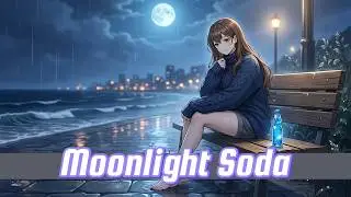 [Original] Moonlight Soda - Seoyoon