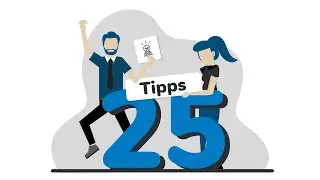 25 Tipps & Funktionen für Synesty