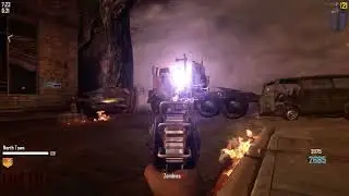 Town Round 50 Speedrun (Remix) with TWiTCHaH 