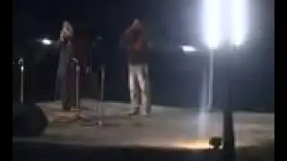 Best Comedy Act | Comedy Act